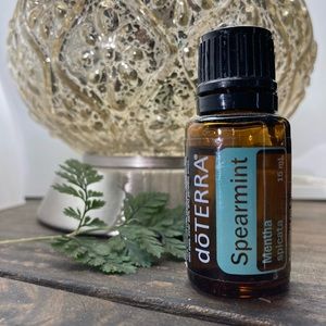 Spearmint - Half Priced Doterra Oils! 🌺